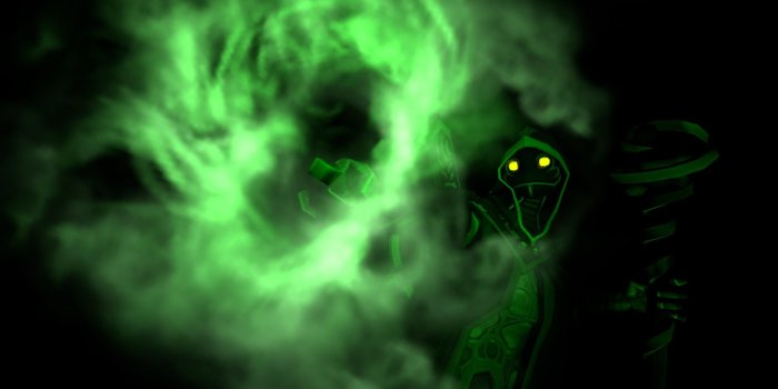 1920x1080 3352267 1920x1080 Gecko spell, Rubick, Dota 2, 3d, Art wallpaper and