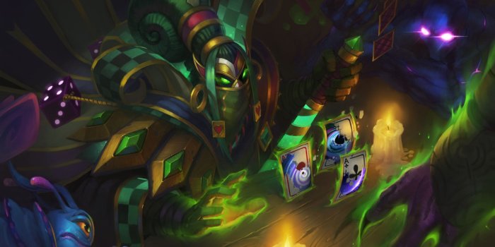1920x1080 ArtStation - Rubick DOTA 2 set Rambling Fatebender, Aleksei Grechenyuk