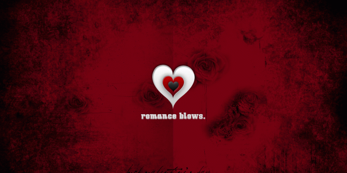 1920x1440 For those Valentine's Day Haters HD Wallpaper | Background Image