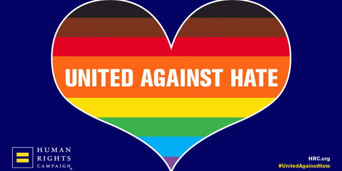 1600x900 New FBI Statistics Show Increase in Reported Hate Crimes | Human