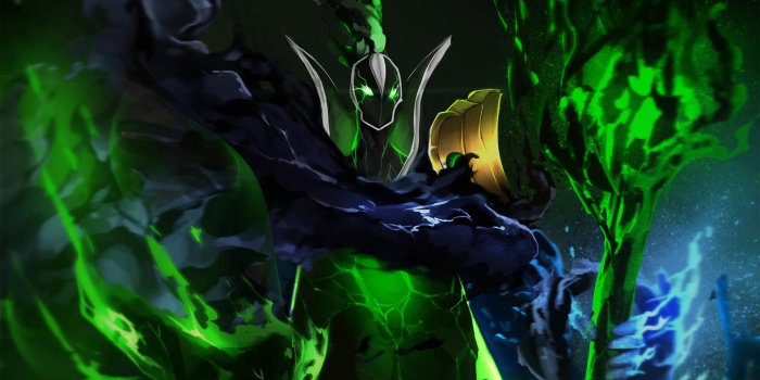 1920x1200 Rubick Dota 2 Wallpaper Group (44+), Download for free
