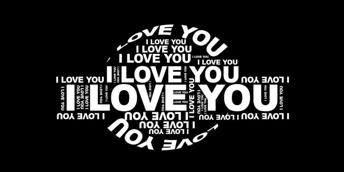 1867x1080 75+] Love Logo Wallpapers on WallpaperSafari