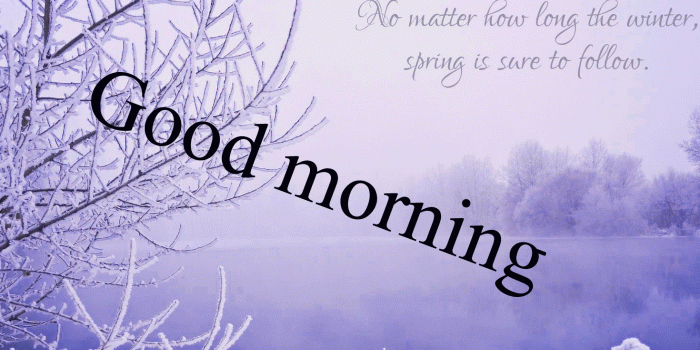 1470x1131 114+ winter Good morning quotes Images Wallpaper Pics HD Download
