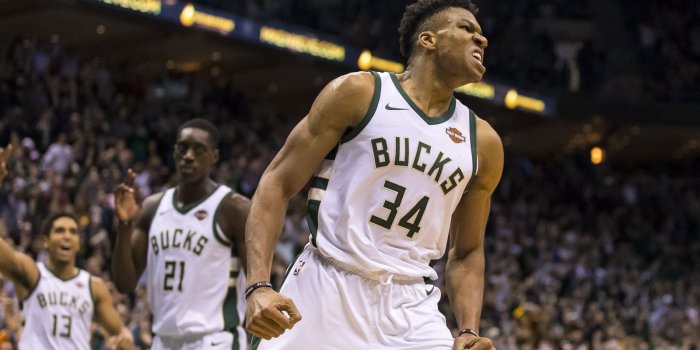 1600x900 16 HD Giannis Antetokounmpo Wallpapers