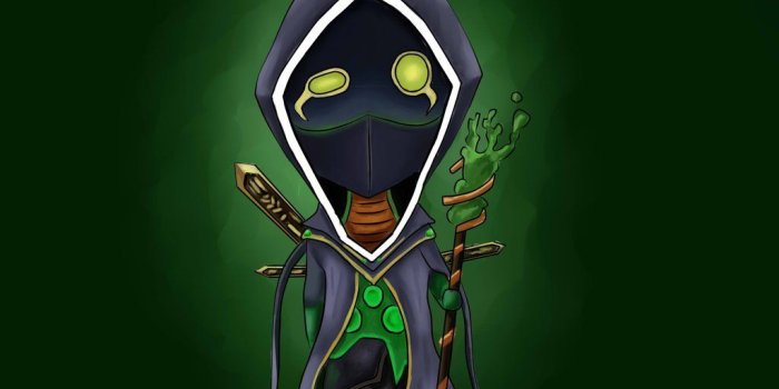 1024x1032 Dota 2 Rubick Wallpaper – Daily Inspiration Quotes