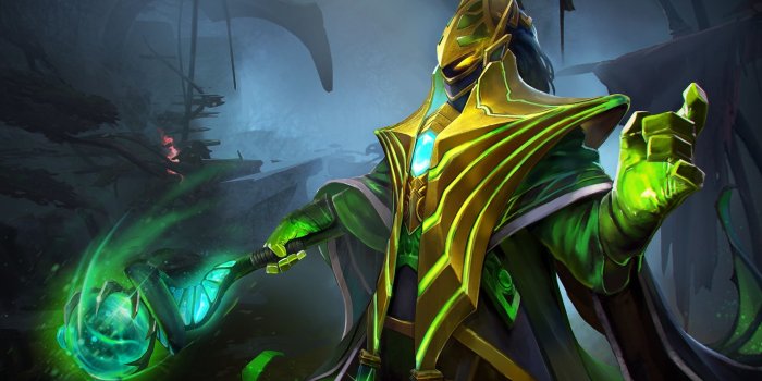 1920x1080 Rubick Sets Loading Screen Dota 2 Hd Wallpapers For Mobile Phones