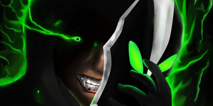 1280x720 Rubick Dota 2 Wallpaper Hd (#1984154) - HD Wallpaper Download