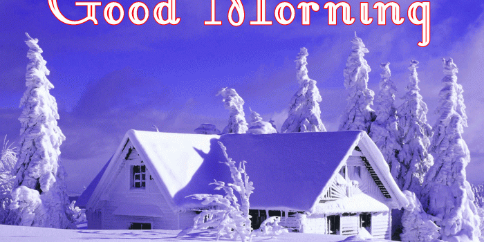 2034x1400 114+ winter Good morning quotes Images Wallpaper Pics HD Download