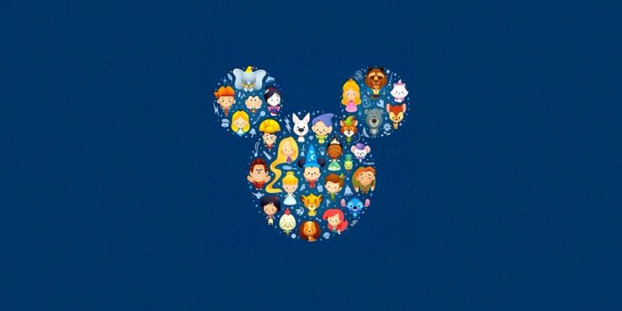 1243x714 Cute Disney Wallpapers | Info Wallpapers