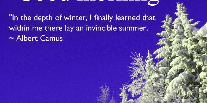 1934x1455 114+ winter Good morning quotes Images Wallpaper Pics HD Download