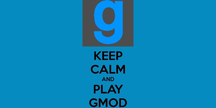 1920x1080 Gmod Wallpaper (30+ images) on Genchi.info