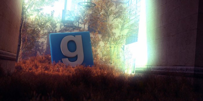 1440x900 Garry's Mod HD Wallpaper 9 - 1920 X 1080