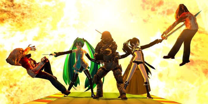 1920x1080 Gmod HD Wallpapers (86+ images)