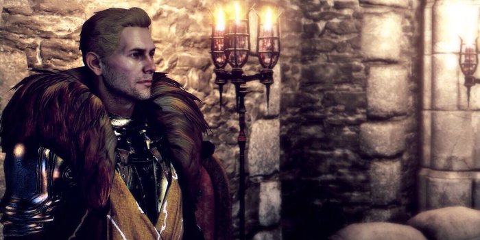 1280x720 Dragon Age: Inquisition - Cullen Rutherford Photo (38596847) - Fanpop