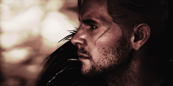 1920x1080 Cullen Rutherford appreciation post at Dragon Age: Inquisition Nexus