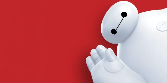 1920x1080 Baymax Wallpapers - Top Free Baymax Backgrounds - WallpaperAccess