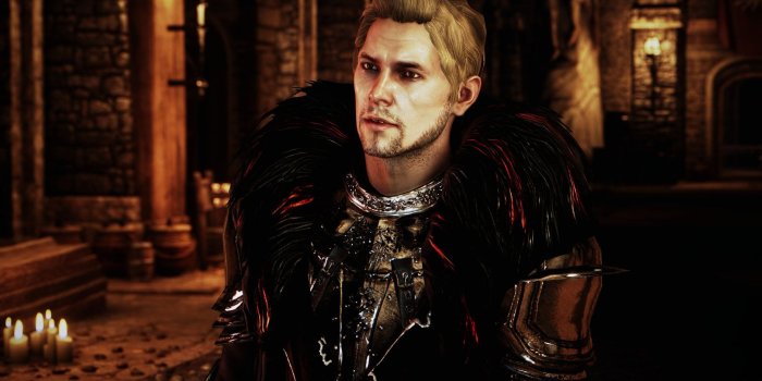 1920x1080 Cullen Messy Hair at Dragon Age: Inquisition Nexus - Mods and community