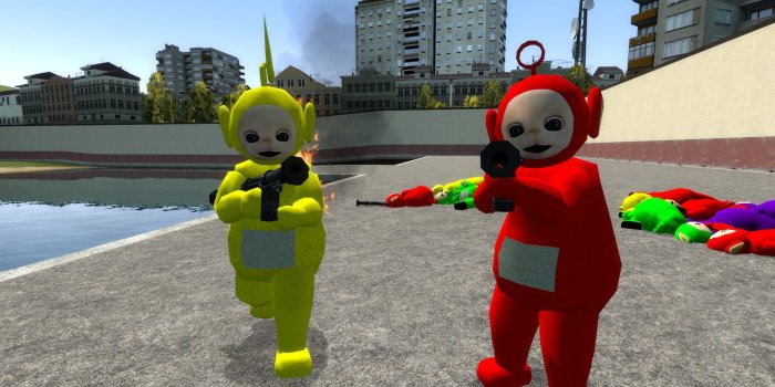 1920x1080 Garry's Mod wallpapers, Video Game, HQ Garry's Mod pictures | 4K