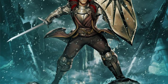 1024x792 Cullen - Dragon Age: Inquisition - Image #2134413 - Zerochan Anime