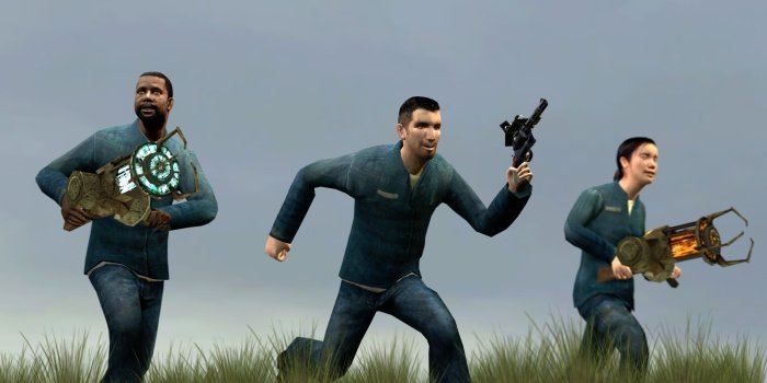 1600x900 Steam Workshop :: Old garry's mod backgrounds