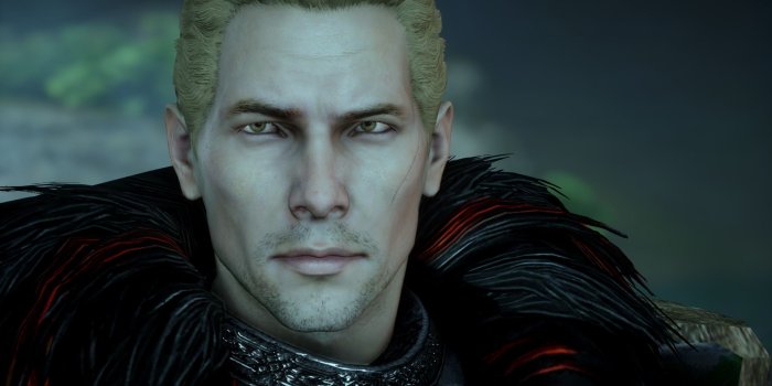1920x1080 Shiny Eyes at Dragon Age: Inquisition Nexus - Mods and community