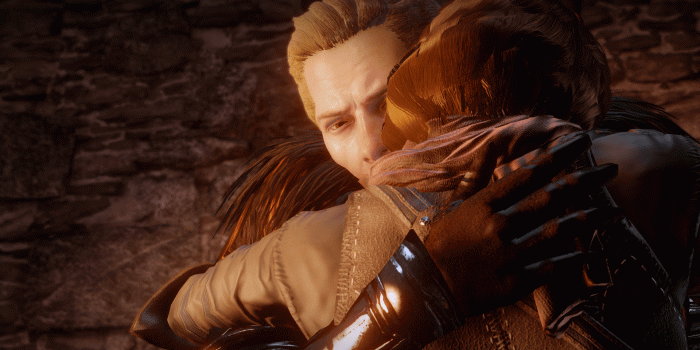 1920x1080 Dragon Age Inquisition - Cullen X Inquisitor - Future Cullen - Wattpad