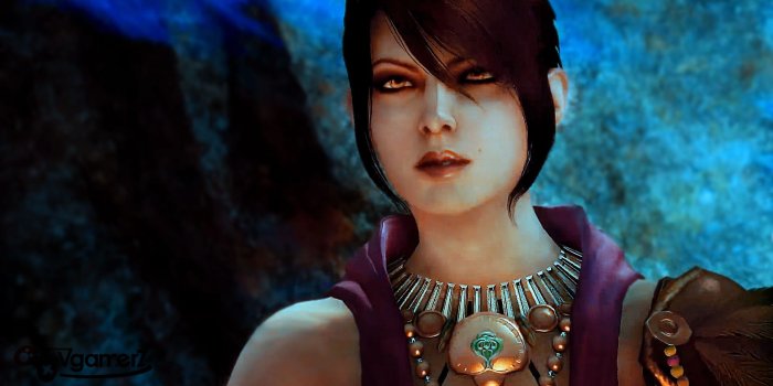 1920x1080 Dragon Age Inquisition: Exclusive Wallpapers – The Inquisitor