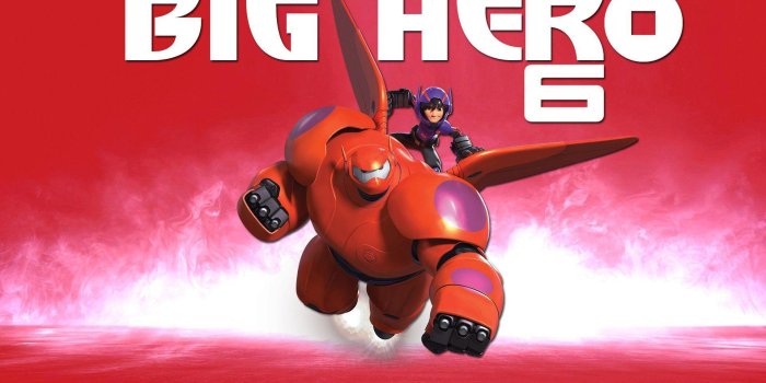 1920x1080 Big Hero 6 Wallpapers
