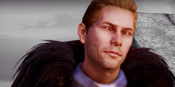 1280x720 Cullen Rutherford picha Dragon Age: Inquisition HD karatasi la
