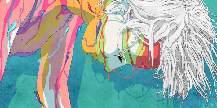 1600x900 Artsy Laptop Wallpapers - Top Free Artsy Laptop Backgrounds