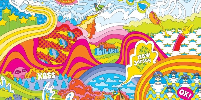 1280x800 hippy wallpaper | ａｅｓｔｈｅｔｉｃ in 2019 | Hippie wallpaper