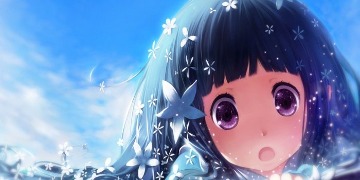 1920x1200 High Res Anime Wallpapers - Top Free High Res Anime Backgrounds