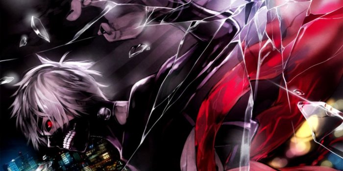 1216x728 Tokyo Ghoul Anime Hd Wallpaper | Wallpapers Photos