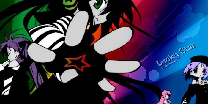 1920x1200 Widescreen wallpapers high def anime