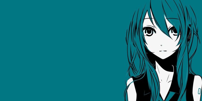 1920x1080 Art Girls Leaves Autumn Anime wallpaper | 1680x1050 | #8962