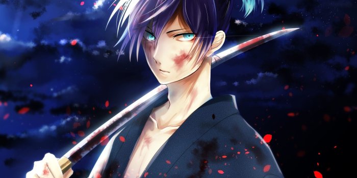 2560x1600 52 Cool Anime Pictures Wallpaper - Free HD Wallpapers