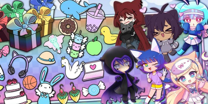 1920x1072 Download Gacha Life on PC with BlueStacks