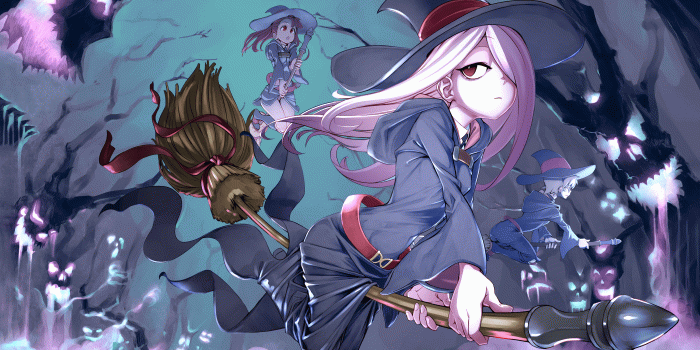 3840x2160 Anime Wallpapers