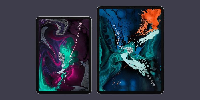 1548x1161 iPad Pro (2018) Review: Almost a Laptop Killer
