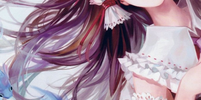1080x1920 Anime » Anime Girl Iphone 6 Wallpaper - HD Wallpaper for Desktop