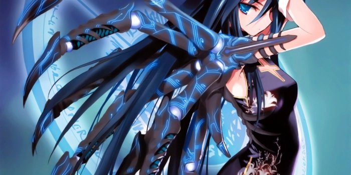 2015x1611 Anime Warrior Wallpaper (80+ images)