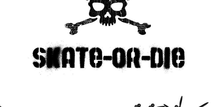 1280x1024 Skate Or Die Wallpapers