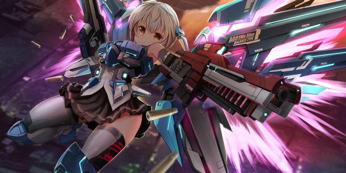 3507x2480 Warrior Girl HD Wallpaper | Background Image | 3507x2480 | ID:695685