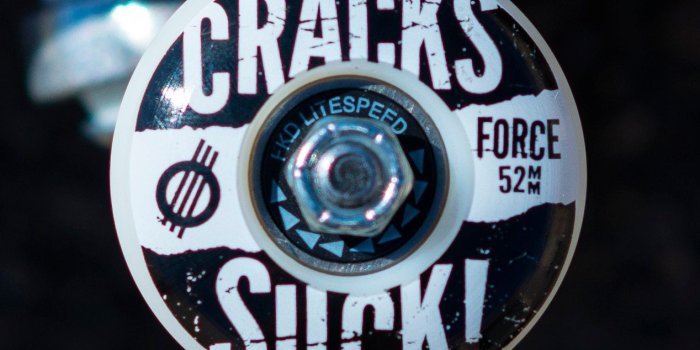 1268x1268 Revive Skateboard Hamburger - Year of Clean Water