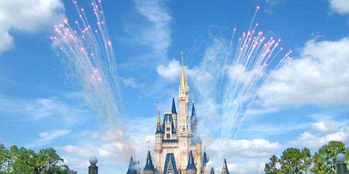 2447x1599 47+] Disney World Wallpaper for Computer on WallpaperSafari