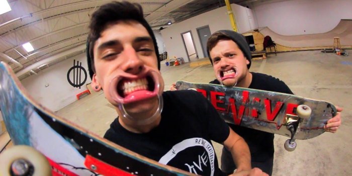 1280x720 Sam Tabor — ReVive Skateboards