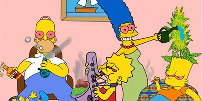 1920x1080 cartoon characters smoking weed tmblr