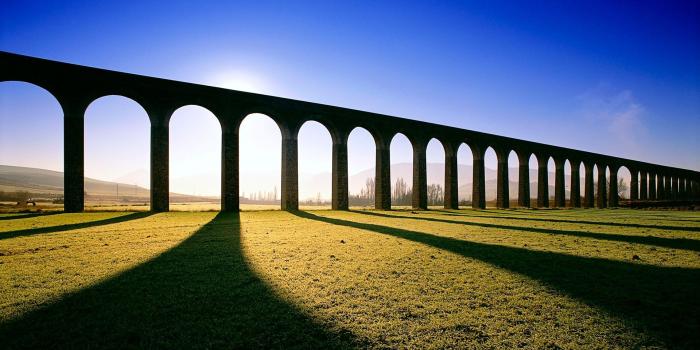 1920x1080 Harry Potter Bridge | cover photos | Bridge wallpaper, Bridges