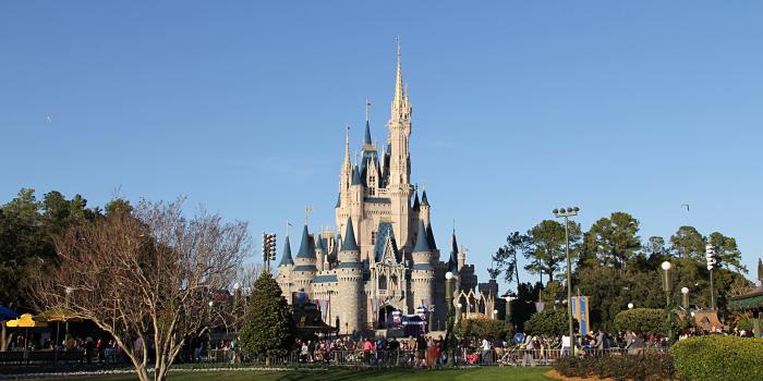 2560x1440 Walt Disney World HD Wallpaper (71+ images)