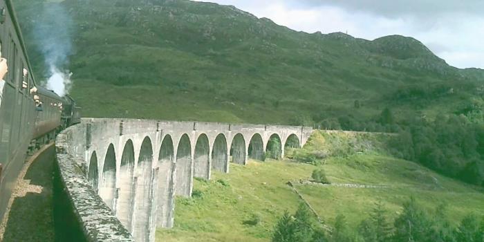 1280x720 Harry Potter Bridge Wallpapers - Top Free Harry Potter Bridge